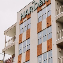 Instagram post from @thehardenfw on May 02, 2025 00:00:00am